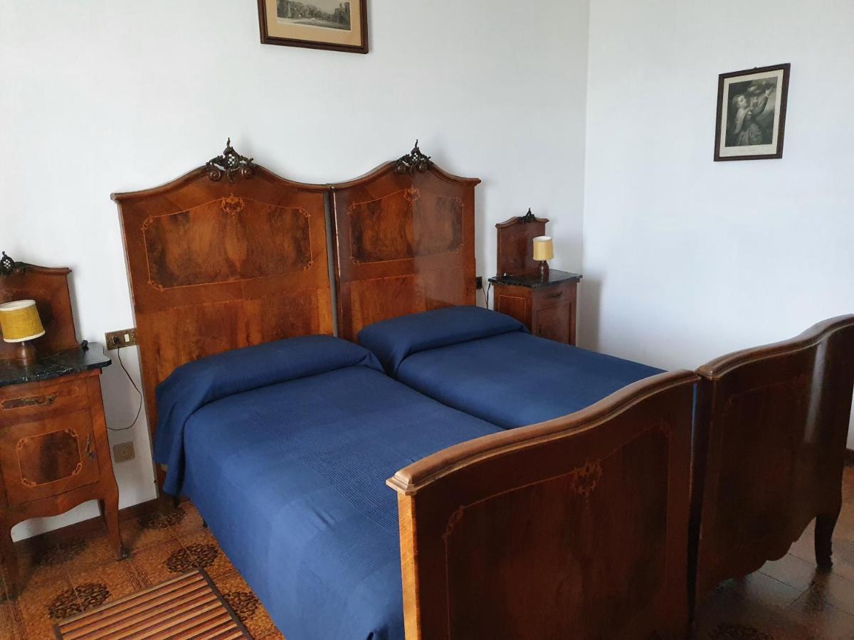 Hotel Madonna Di Luciago Armeno Dış mekan fotoğraf