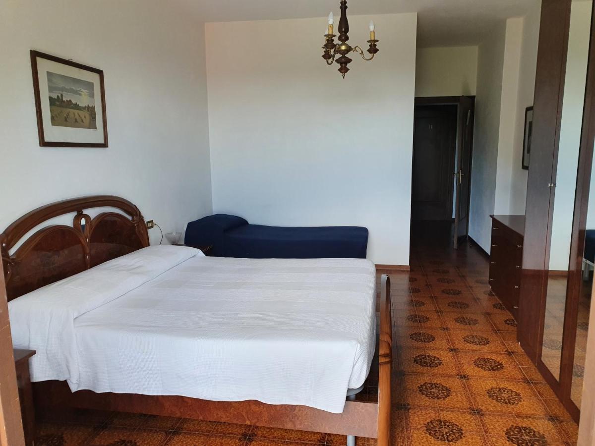 Hotel Madonna Di Luciago Armeno Dış mekan fotoğraf