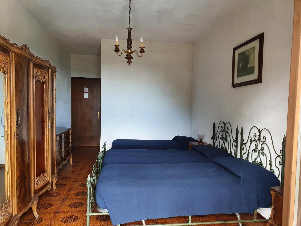 Hotel Madonna Di Luciago Armeno Dış mekan fotoğraf