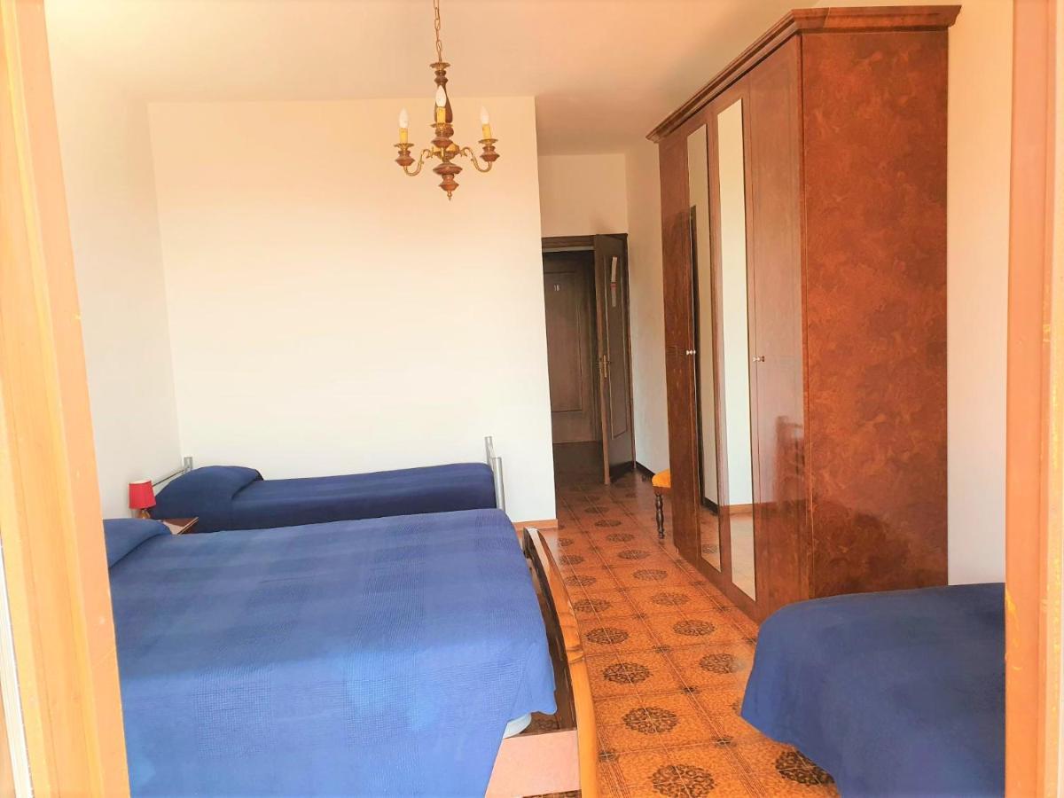Hotel Madonna Di Luciago Armeno Dış mekan fotoğraf