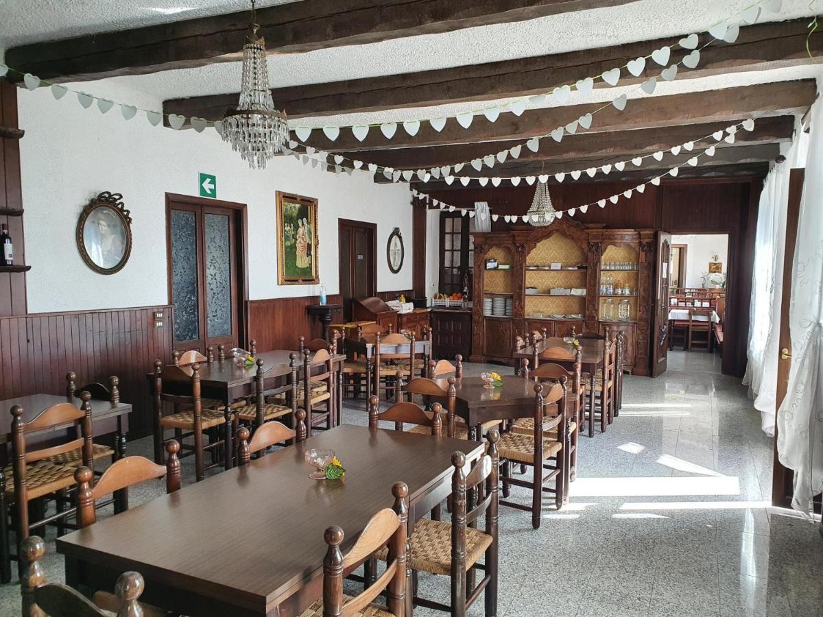 Hotel Madonna Di Luciago Armeno Dış mekan fotoğraf