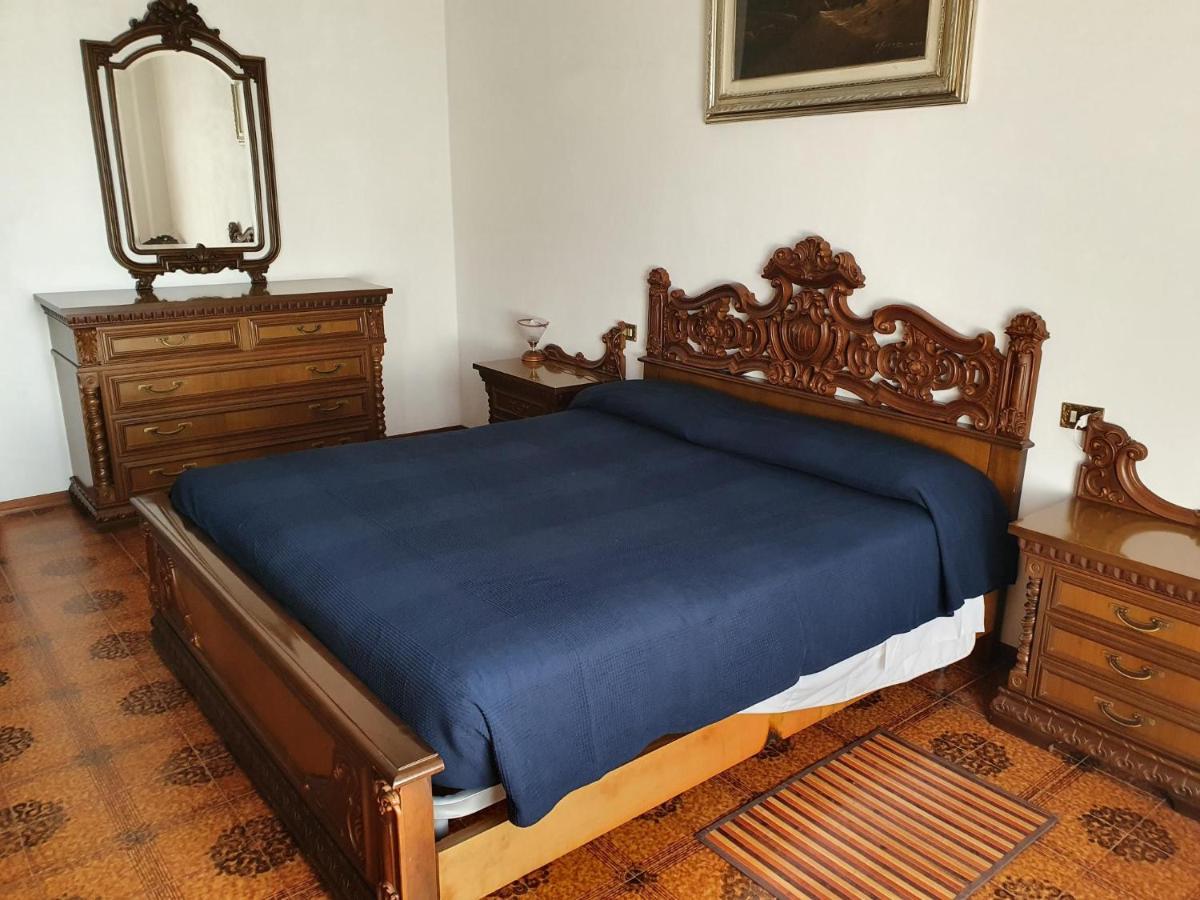 Hotel Madonna Di Luciago Armeno Dış mekan fotoğraf