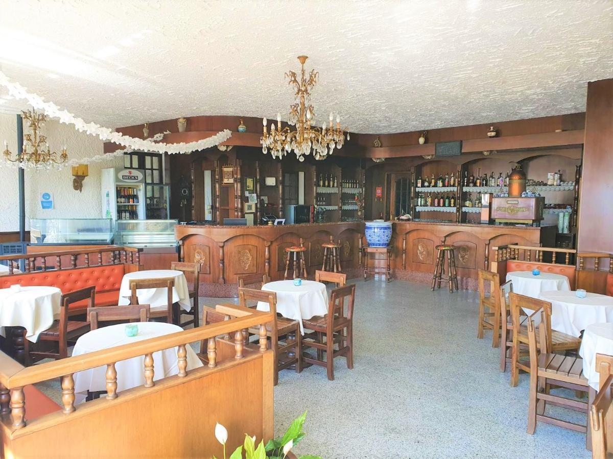 Hotel Madonna Di Luciago Armeno Dış mekan fotoğraf