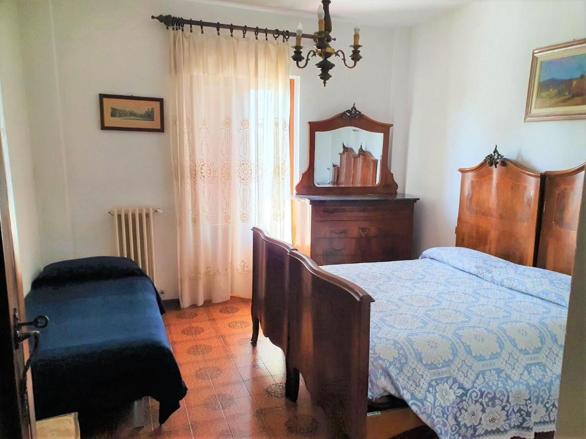 Hotel Madonna Di Luciago Armeno Dış mekan fotoğraf