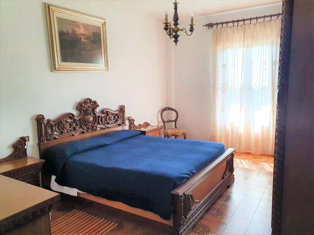 Hotel Madonna Di Luciago Armeno Dış mekan fotoğraf