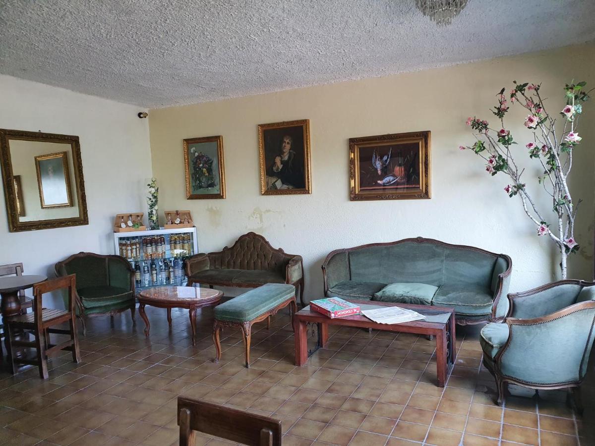 Hotel Madonna Di Luciago Armeno Dış mekan fotoğraf