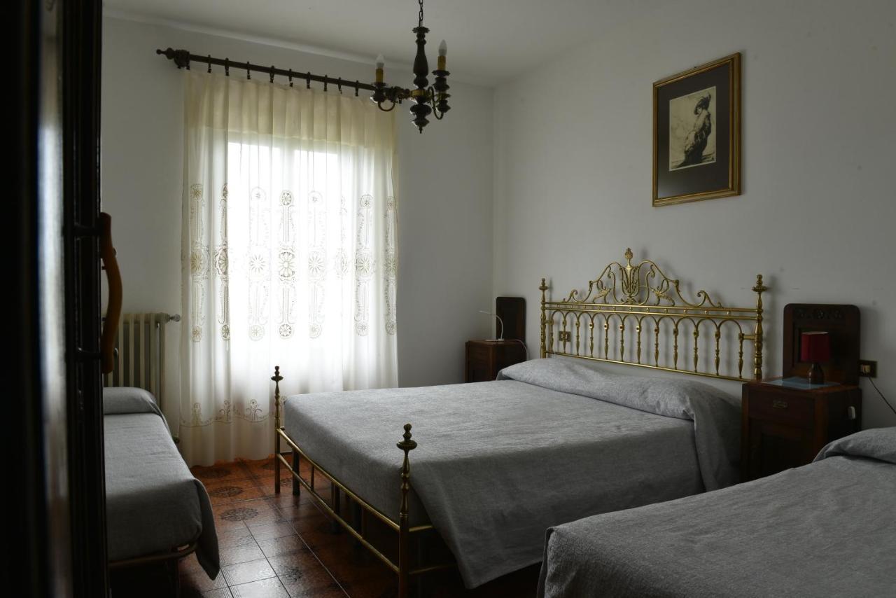 Hotel Madonna Di Luciago Armeno Dış mekan fotoğraf