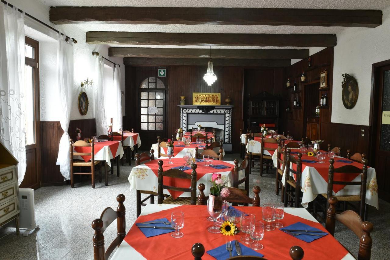 Hotel Madonna Di Luciago Armeno Dış mekan fotoğraf