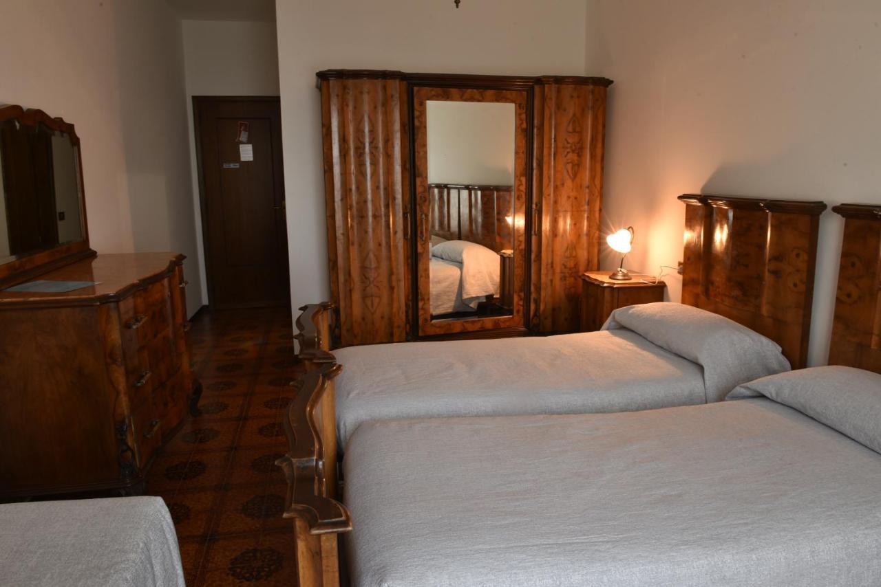 Hotel Madonna Di Luciago Armeno Dış mekan fotoğraf