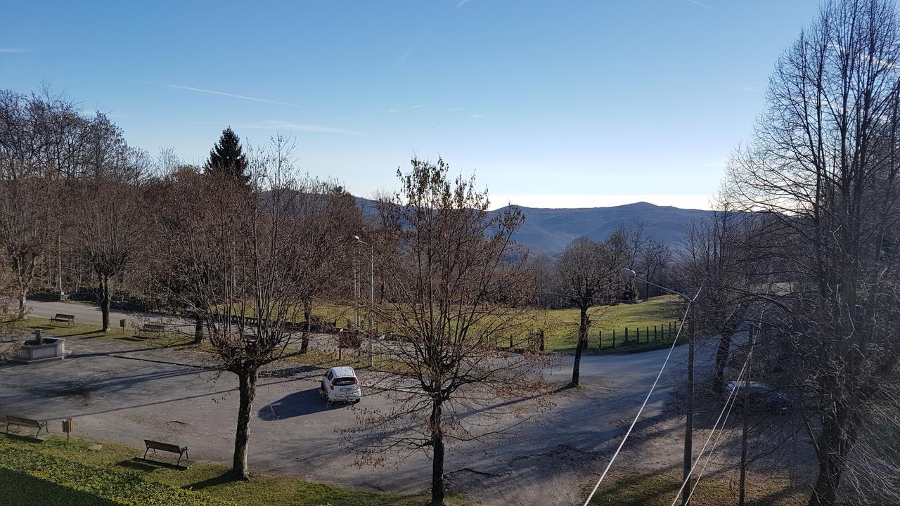 Hotel Madonna Di Luciago Armeno Dış mekan fotoğraf